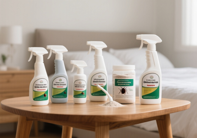 Best Bed Bug Sprays and Treatments: 10 Expert-Reviewed Options - ofzenandcomputing