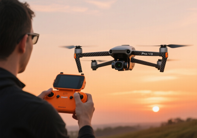 Best Autel Drones [cy]: 8 Models Tested for Photography & Enterprise - ofzenandcomputing