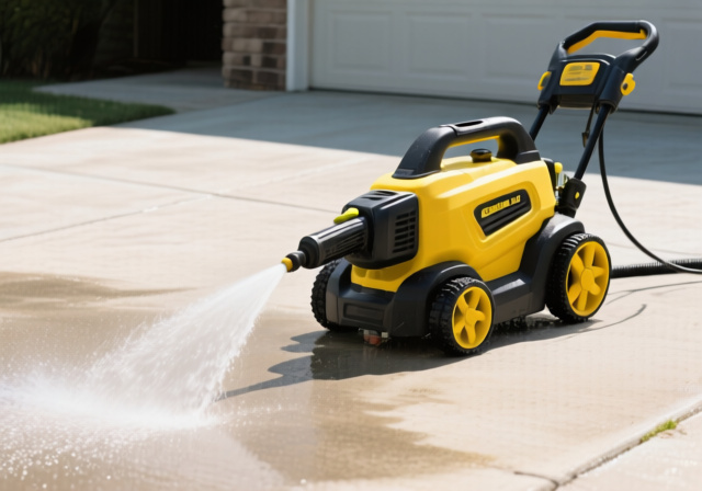 Best Electric Pressure Washer Deals [cy]: Top Picks & Discounts - ofzenandcomputing