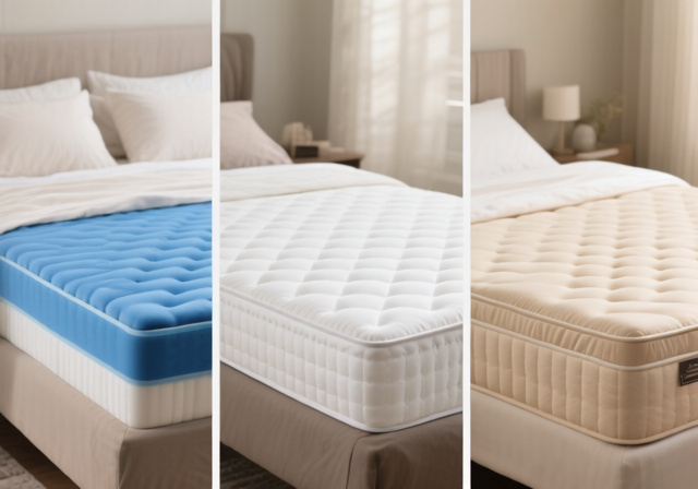 Best Mattress Topper Deals - ofzenandcomputing