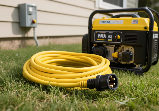 Best Extension Cords for Generators [cy]: 10 Heavy-Duty Cords Tested - ofzenandcomputing