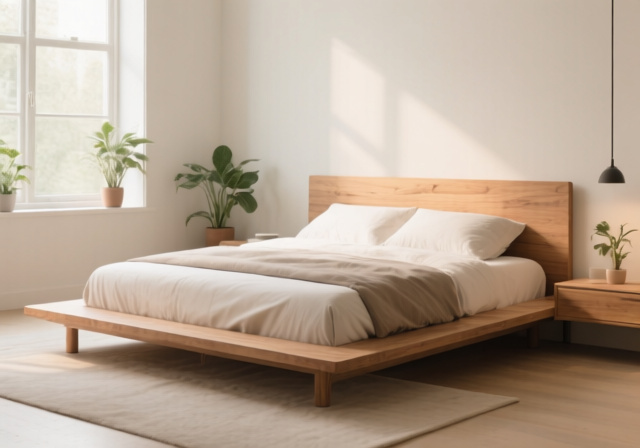 Best Bed Frame Deals I Found in 3 Weeks of Price Tracking - ofzenandcomputing