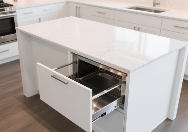 Best Microwave Drawer Ovens: 8 Top Models Tested for Modern Kitchens - ofzenandcomputing
