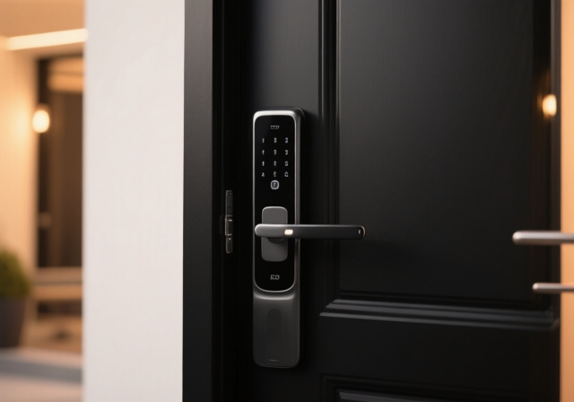 Best Smart Locks for Front Doors [cy]: 12 Models Tested Hands-On - ofzenandcomputing