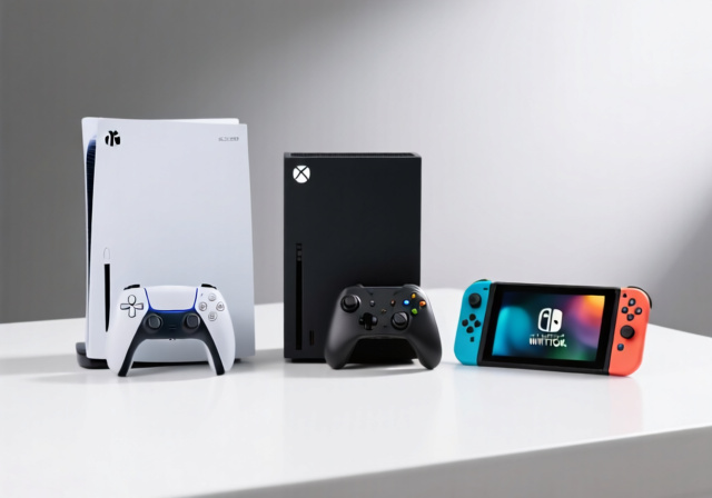 Best Gaming Console Bundle Deals [cy]: 12 Top Picks Compared - ofzenandcomputing