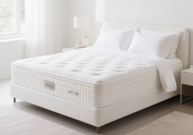 Best King Mattress Deals [cy]: 10 Budget-Friendly Picks Tested - ofzenandcomputing