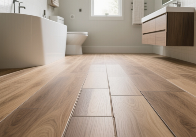 Best Luxury Vinyl Plank Flooring - ofzenandcomputing