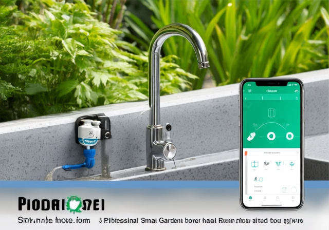 Best App-Controlled Garden Timers: 12 Smart Models Tested - ofzenandcomputing