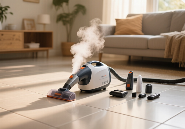 Best Steam Cleaner Deals [cy]: Save Up to 80% Now - ofzenandcomputing