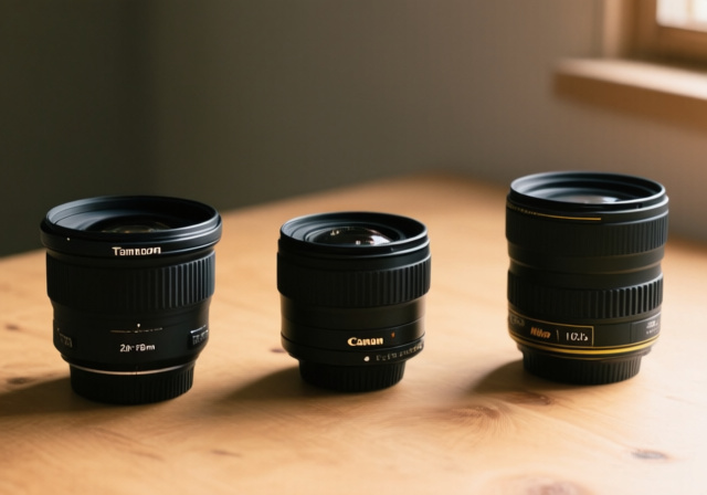 Best Lenses Under $1000 [cy]: 12 Optics Tested for Every Budget - ofzenandcomputing