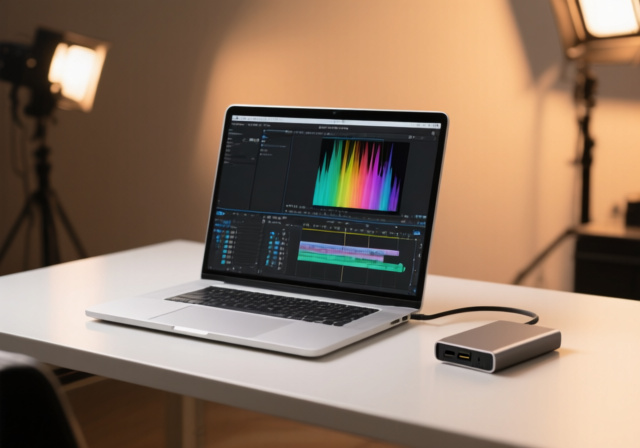 Best Laptops for Premiere Pro [cy]: 10 Models Tested for Video Editors - ofzenandcomputing