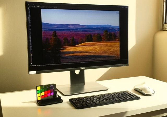 Best Dell Monitors for Photo Editing [cy]: 10 Models Tested - ofzenandcomputing