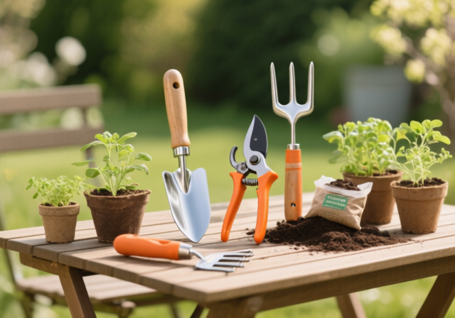 Best Garden Tool Sets for Beginners [cy]: 8 Starter Kits Tested - ofzenandcomputing