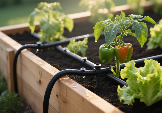 Best Drip Irrigation Kits for Gardens: Expert Reviews & Comparisons - ofzenandcomputing