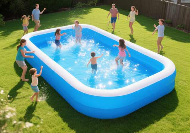 Best Inflatable Pools for Backyards (2025 Guide) | ofzenandcomputing - ofzenandcomputing