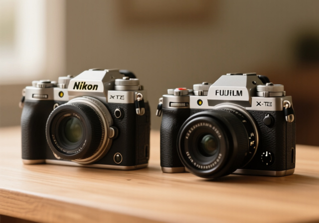 Best Retro Style Cameras: 10 Vintage-Inspired Models Tested - ofzenandcomputing