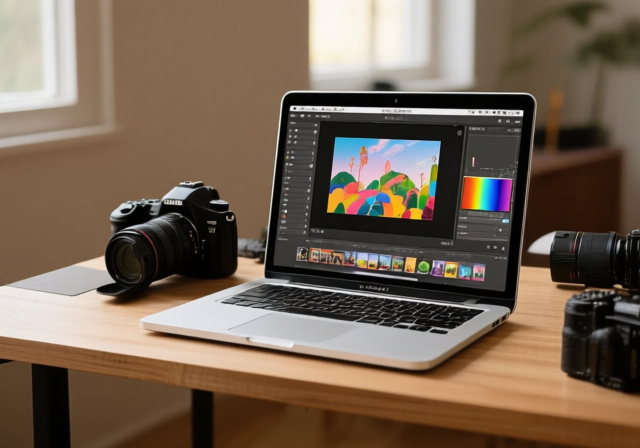 Best Laptops for Photo Editing Under $1500 in [cy]: Complete Guide - ofzenandcomputing