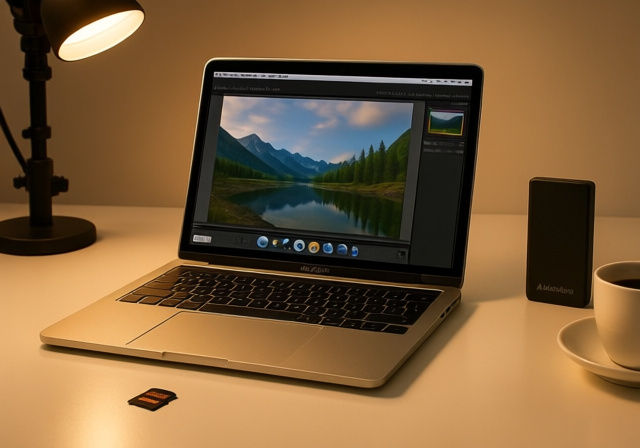 Best Laptops for Lightroom in 2025: 10 Models Tested - ofzenandcomputing