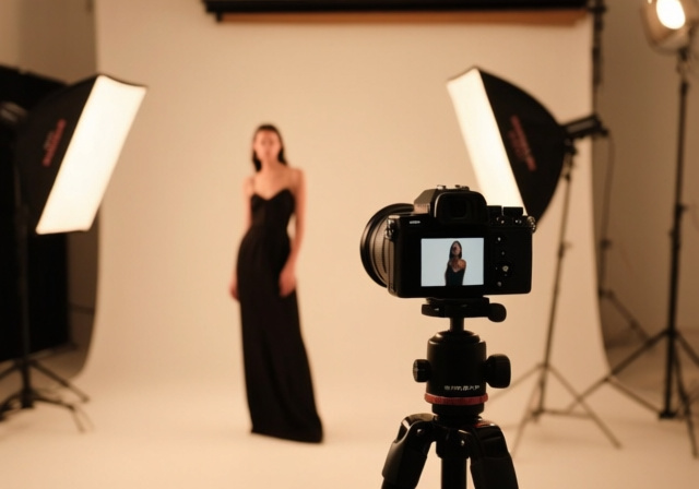 Best Mirrorless Cameras for Fashion Photography [cy]: Complete Guide - ofzenandcomputing