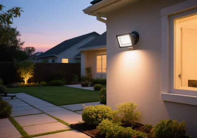 Best LED Flood Lights for Yards [cy]: 10 Top-Rated Models Tested - ofzenandcomputing