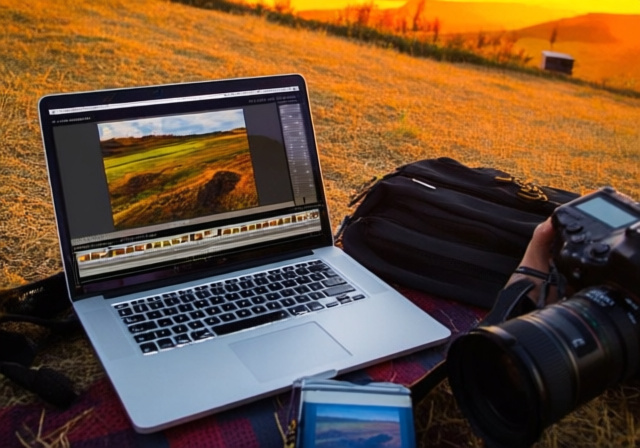 Best Laptops for On-Location Photo Editing - ofzenandcomputing