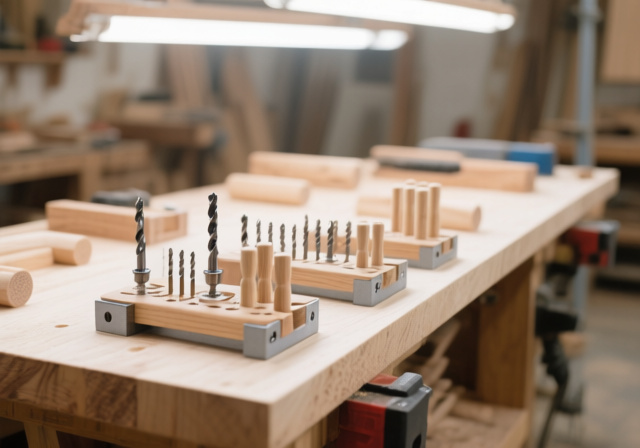 Best Doweling Jigs for Alignment [cy]: Expert Reviews & Top Picks - ofzenandcomputing