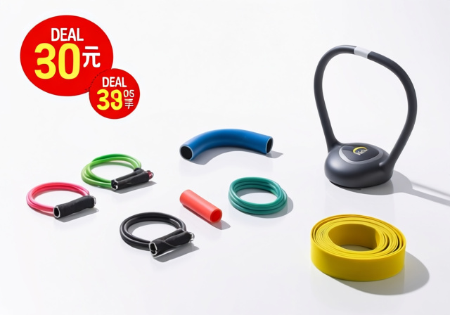 Best Resistance Band Deals [cy]: 12 Sets from $6.99 Tested - ofzenandcomputing