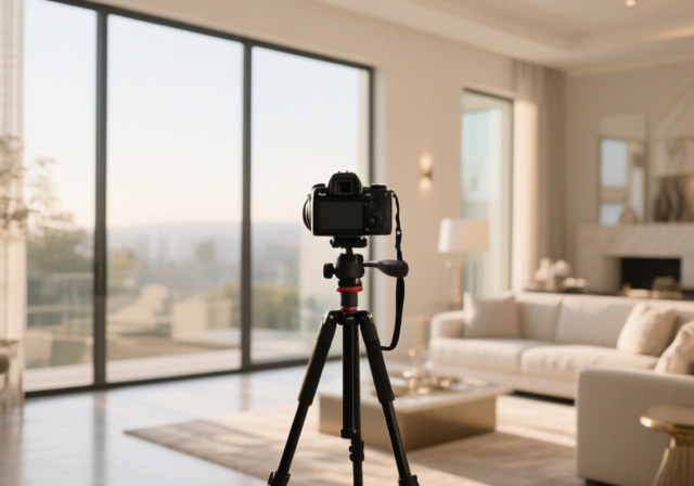Best Mirrorless Cameras for Real Estate Photography [cy]: 10 Models Tested - ofzenandcomputing