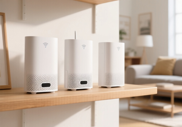 Best Mesh WiFi System Deals [cy]: 12 Systems Tested & Compared - ofzenandcomputing