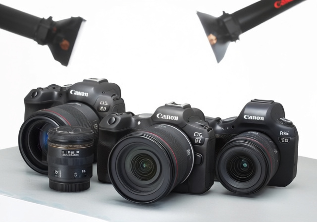 Best Canon Cameras [cy]: 12 Models Tested and Compared - ofzenandcomputing