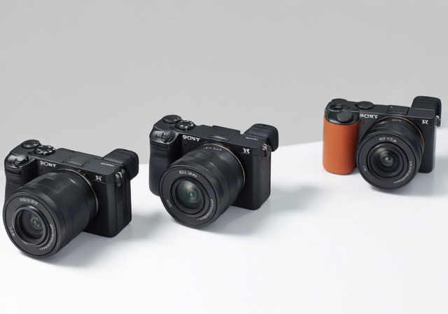 Best Sony Cameras for Content Creators in [cy] - ofzenandcomputing