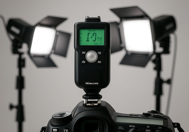 Best TTL Flash Triggers [cy]: 8 Top Picks for Wireless Flash Photography - ofzenandcomputing