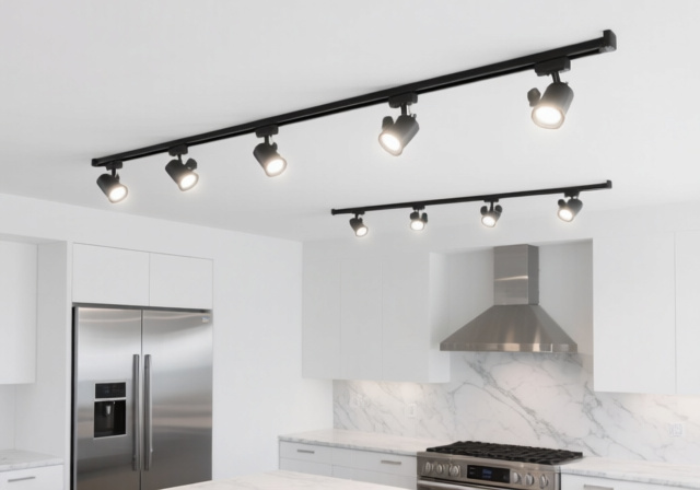 Best Track Lighting Systems [cy]: 10 Expert-Tested Fixtures - ofzenandcomputing