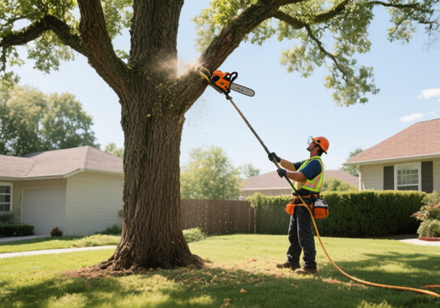 Best Pole Saws for Tall Trees [cy]: 14 Models Tested for High Reach - ofzenandcomputing