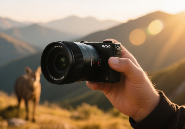 Best Micro Four Thirds Cameras [cy]: 10 Expert-Tested Models - ofzenandcomputing