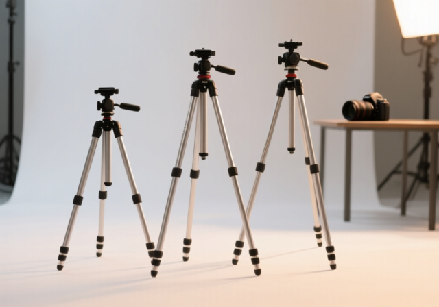 Best Tripods Under $100: 11 Top Picks for 2025 - ofzenandcomputing