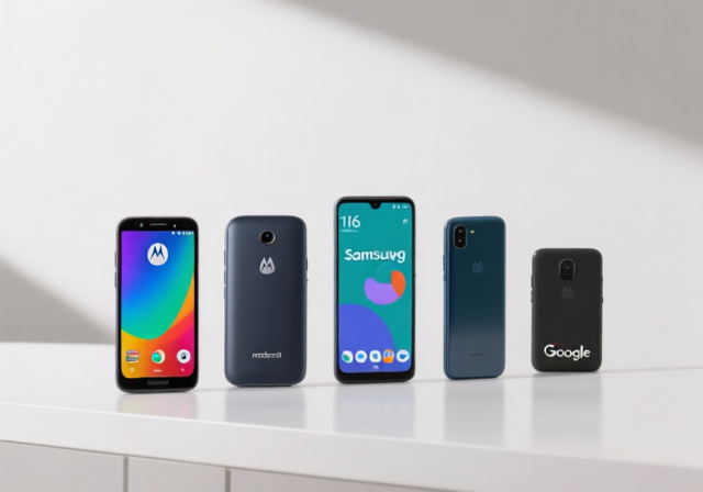 Best Budget Smartphone Deals [cy]: 12 Models Tested - ofzenandcomputing