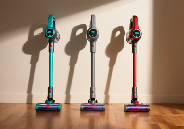 Best Cordless Vacuum Deals [cy]: 12 Models with Genuine Savings - ofzenandcomputing