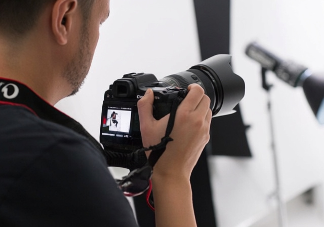 Best Canon Cameras for Professional Photography [cy]: 8 Models Tested - ofzenandcomputing