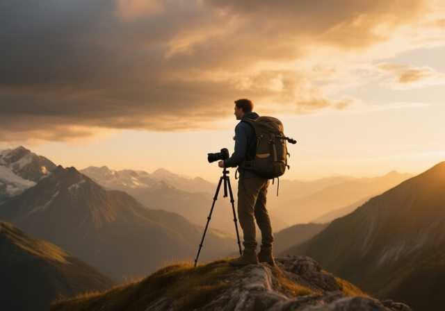 Best Camera Backpacks for Hiking: 10 Packs Tested in 2026 - ofzenandcomputing