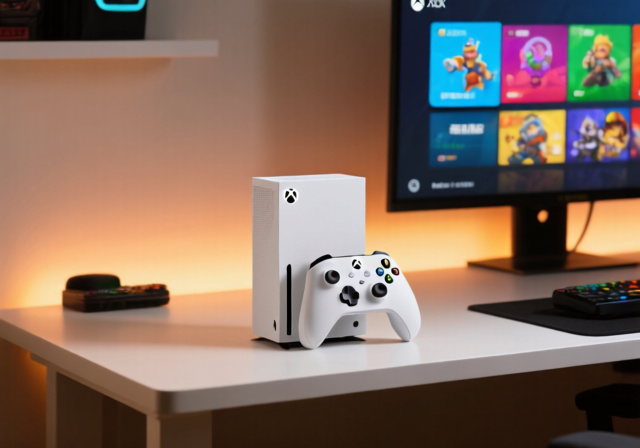 Best Xbox Series S Deals [cy]: 8 Options Compared - ofzenandcomputing