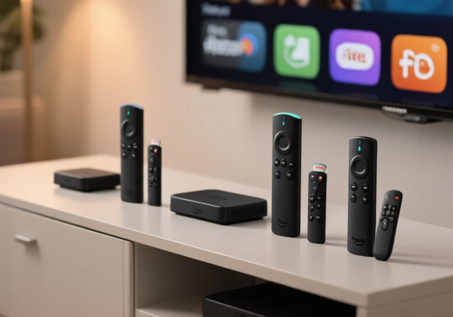 Best Fire TV Stick Deals - ofzenandcomputing