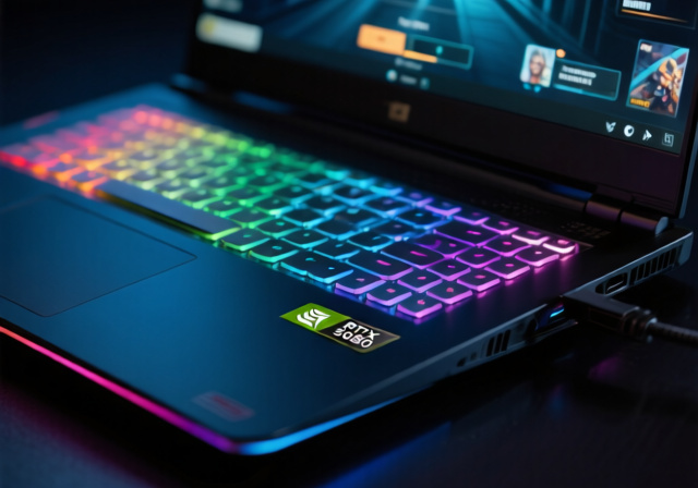 Best RTX 5080 Laptop Deals [cy]: 10 Models Tested - ofzenandcomputing