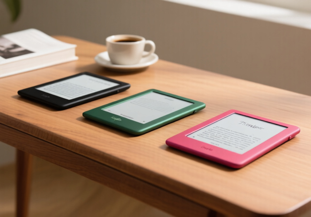 Best Kindle Paperwhite Deals [cy]: 7 Models Compared - ofzenandcomputing