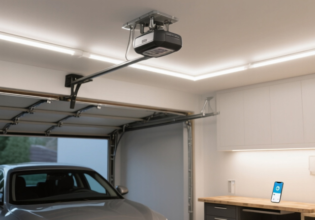 Best Garage Door Openers [cy]: 8 Top Models Tested and Compared - ofzenandcomputing