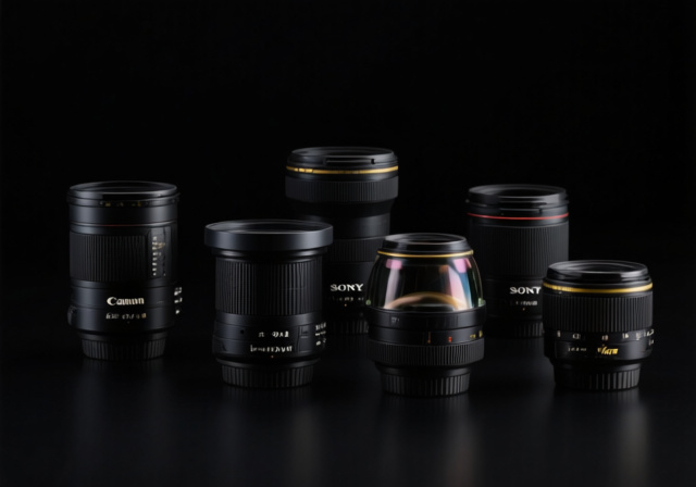 Best Fast Aperture Lenses: 12 Prime Lenses Tested for Low Light - ofzenandcomputing