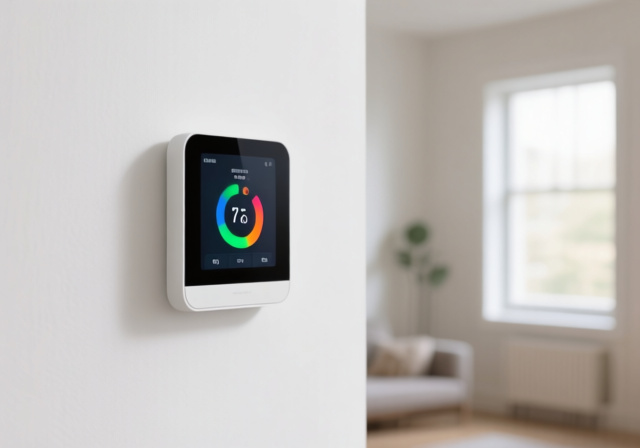 Best Smart Thermostat Deals [cy]: 10 Models Compared for Energy Savings - ofzenandcomputing