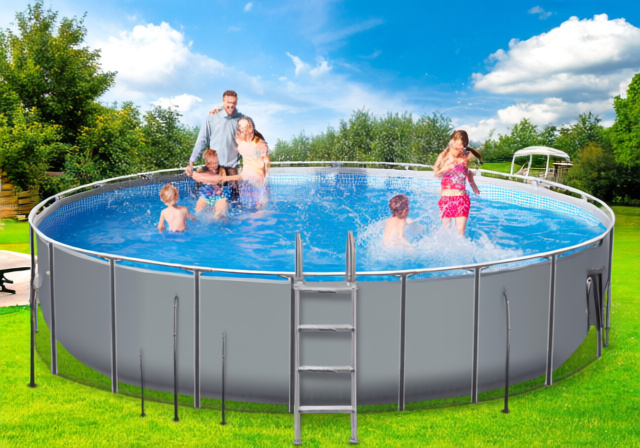 Best Above-Ground Pools for Families: 10 Models Tested [cy] - ofzenandcomputing