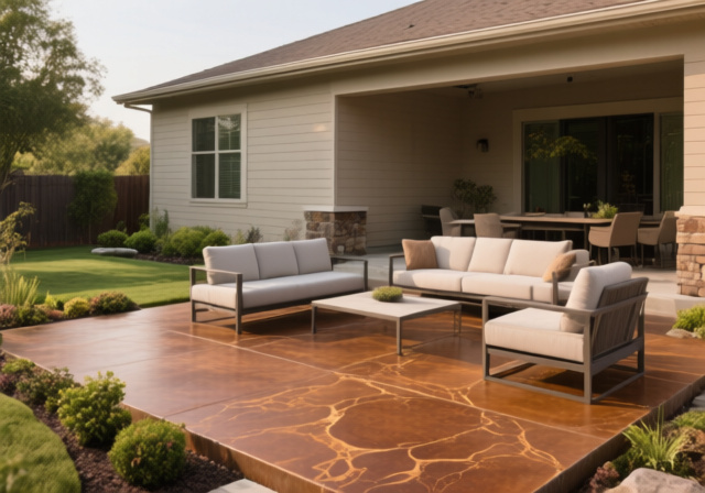 Best Concrete Stains for Patios: 12 Top-Rated Options Tested - ofzenandcomputing