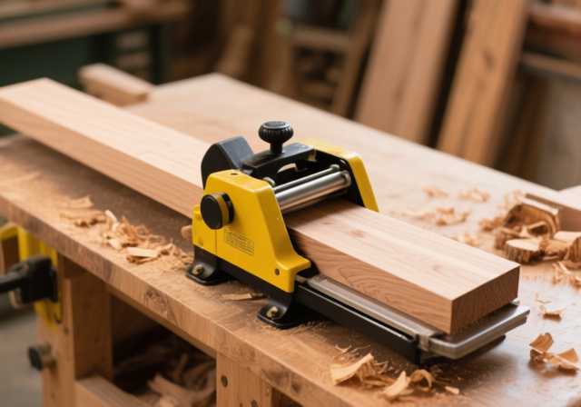 Best Benchtop Planers for Flat Boards: 10 Models Tested - ofzenandcomputing